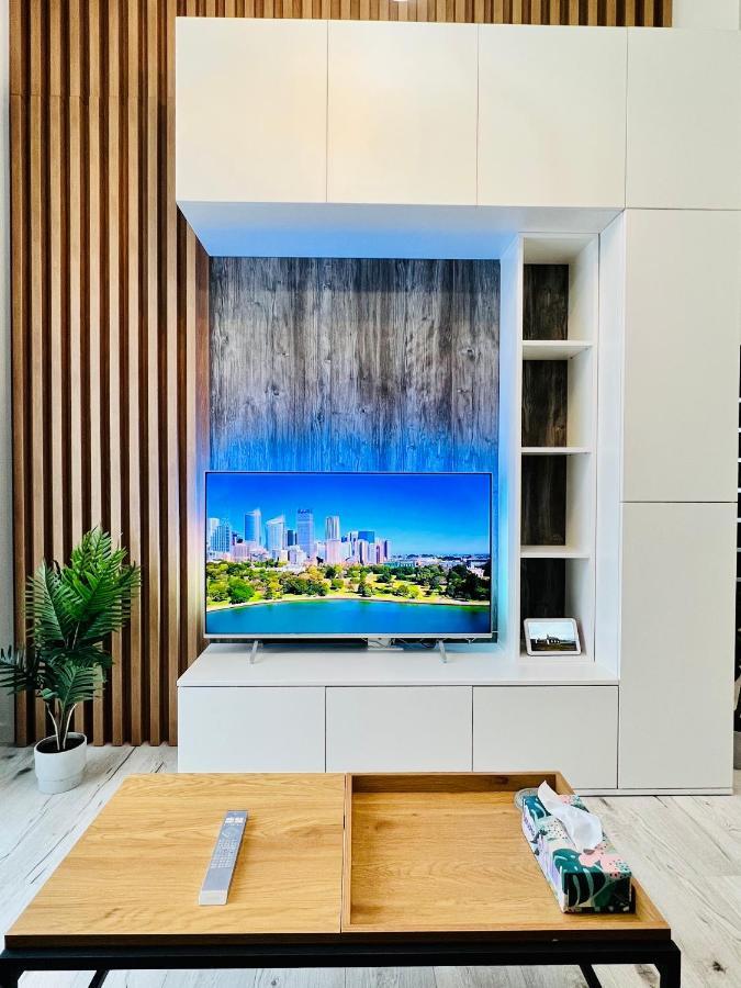 Altheda Living Topaz 29C-14 Sfintu Ilie ภายนอก รูปภาพ