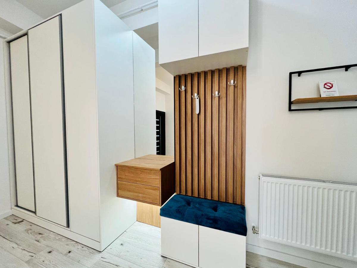 Altheda Living Topaz 29C-14 Sfintu Ilie ภายนอก รูปภาพ