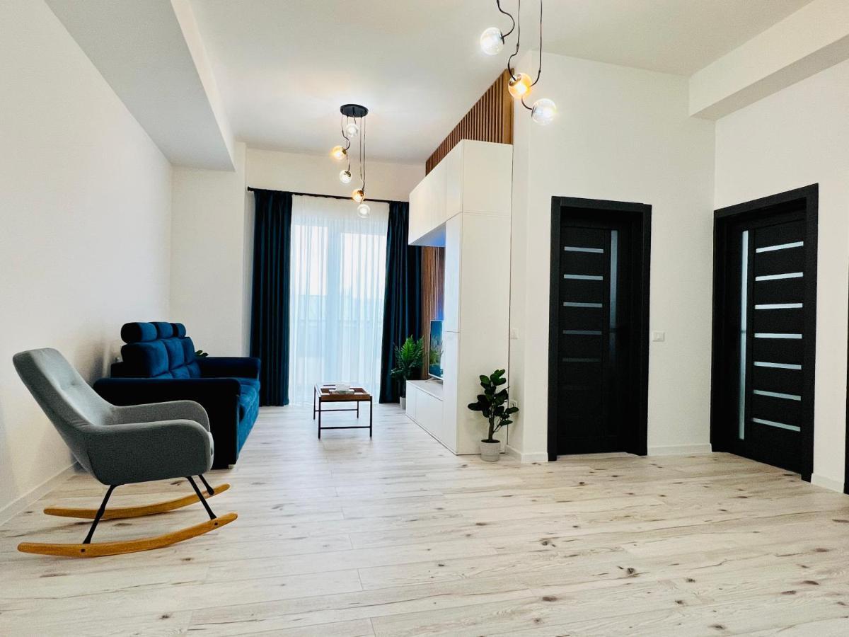 Altheda Living Topaz 29C-14 Sfintu Ilie ภายนอก รูปภาพ