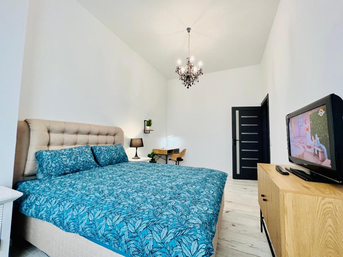 Altheda Living Topaz 29C-14 Sfintu Ilie ภายนอก รูปภาพ
