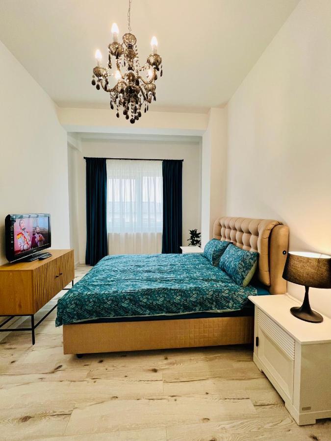 Altheda Living Topaz 29C-14 Sfintu Ilie ภายนอก รูปภาพ
