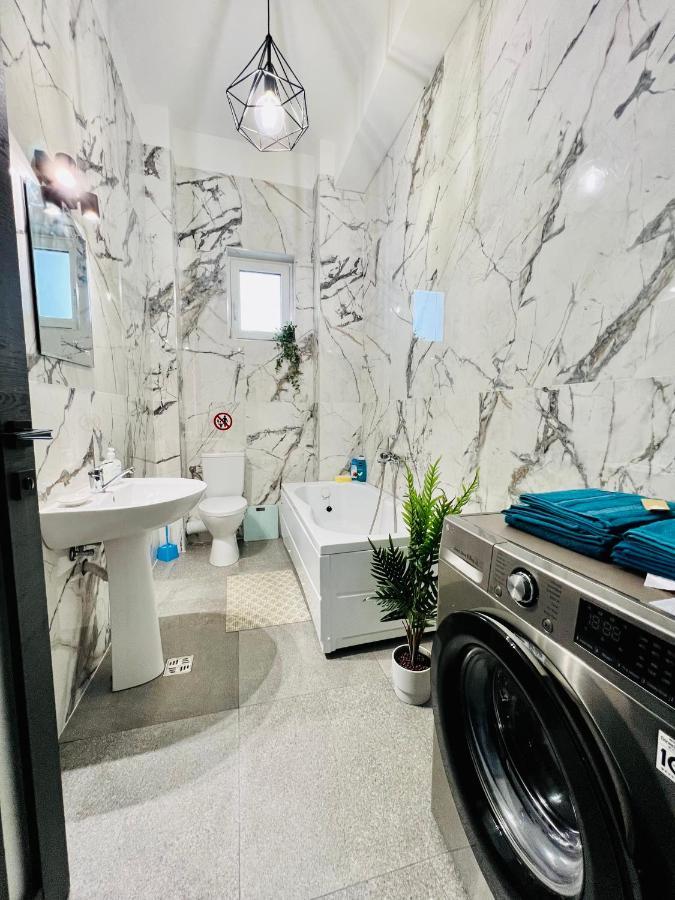 Altheda Living Topaz 29C-14 Sfintu Ilie ภายนอก รูปภาพ