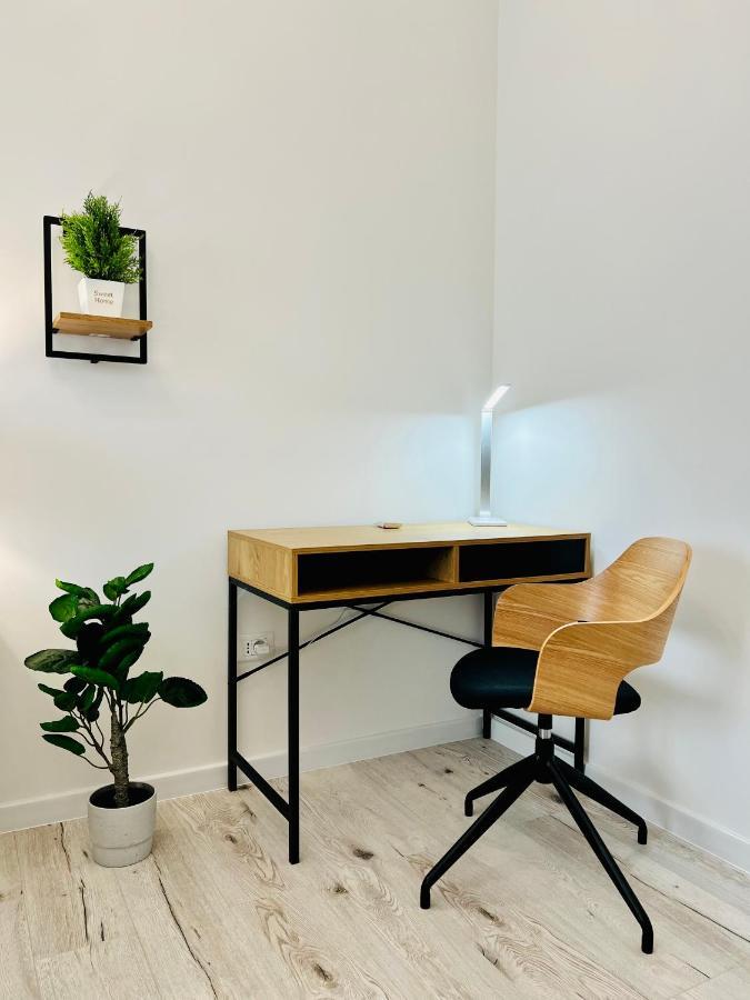 Altheda Living Topaz 29C-14 Sfintu Ilie ภายนอก รูปภาพ