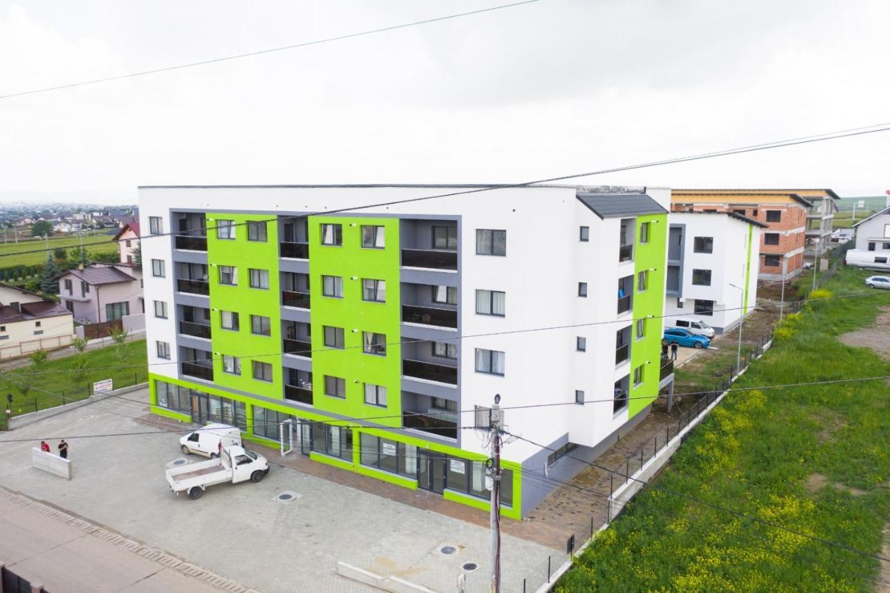 Altheda Living Topaz 29C-14 Sfintu Ilie ภายนอก รูปภาพ